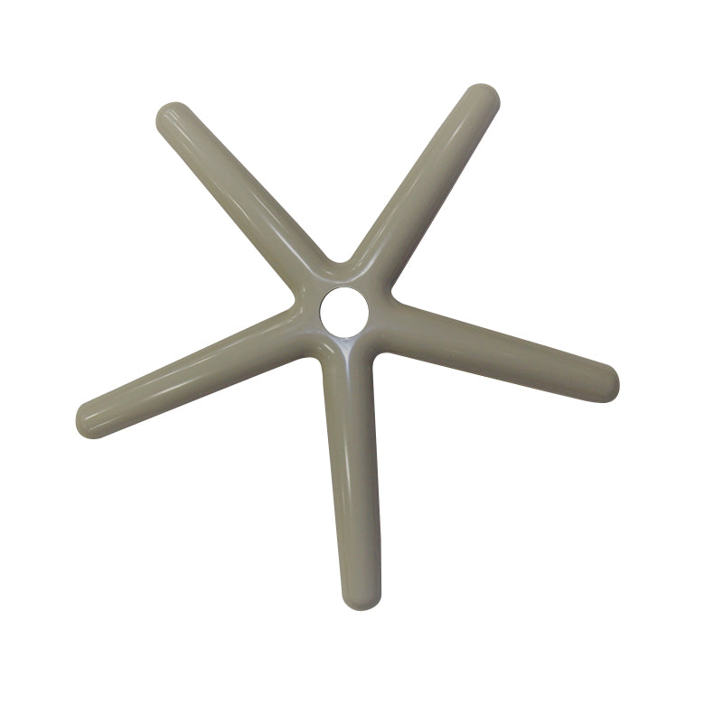 9000 to 9500 Series 5-Leg Aluminum Base #09422