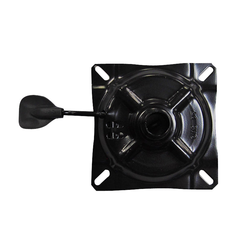 Polyurethane Round Series Control Plate #100001