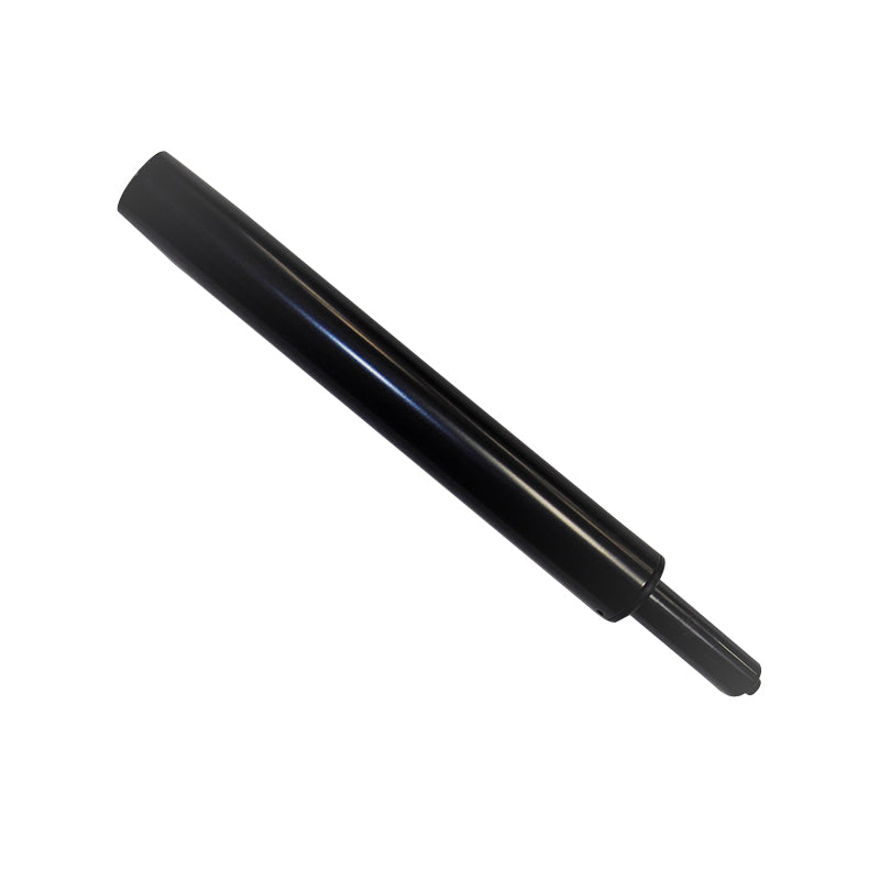 Industrial Seating High-Height Black Cylinder #100115