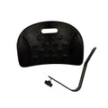 Black Polyurethane Back for Non-Tilting Models #3500258