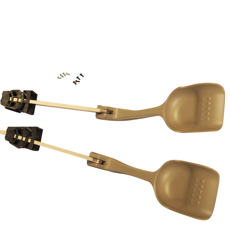 Stirrup Replacement Kit #100741