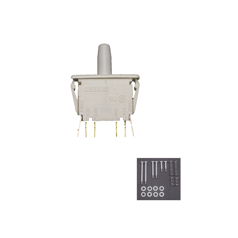 Access High-Low Table Backrest Safety Switch Kit #100789