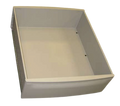 Rear Pass-Thru Drawer for Exam Table, Service Kit #101414