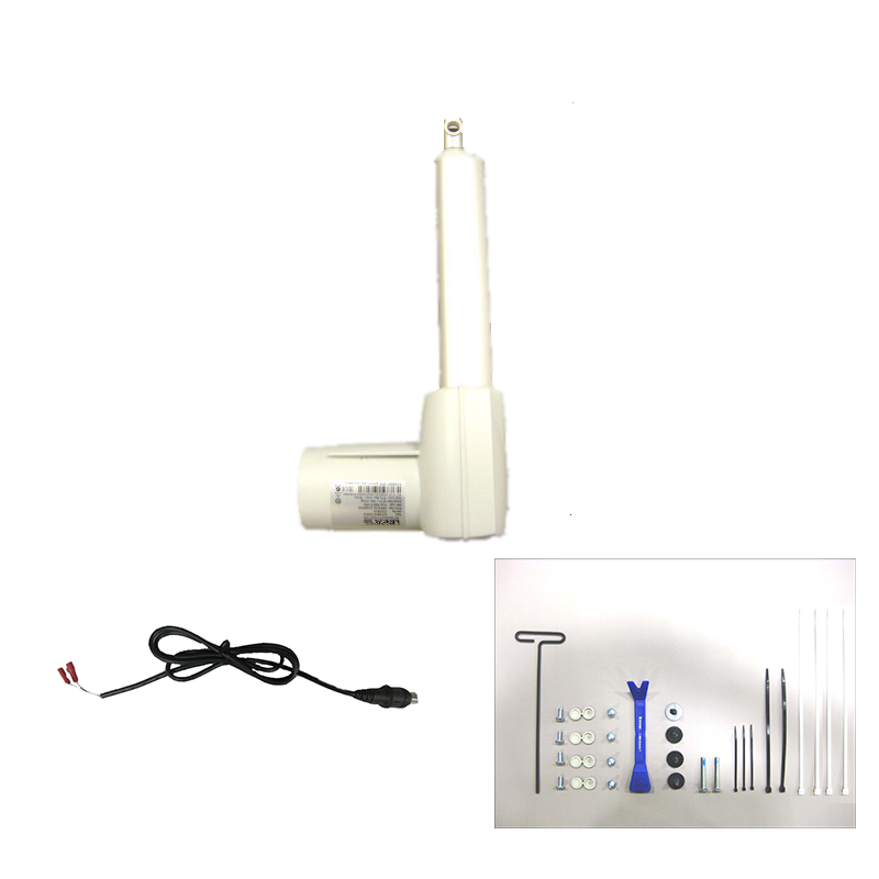AssistPRO Procedure Table Backrest Actuator Kit #101710