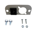 Assist Procedure Table Electrical Plate Kit #2103022