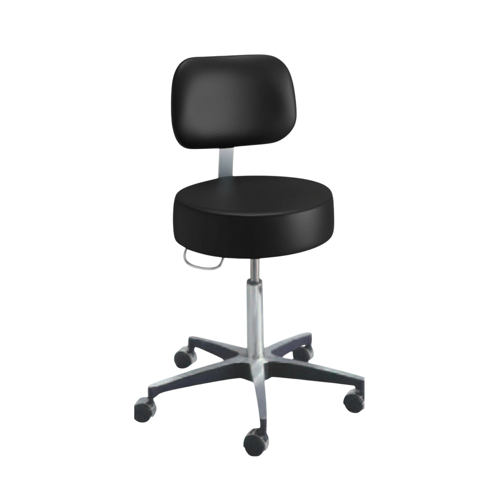 11001B-D Dental Stool