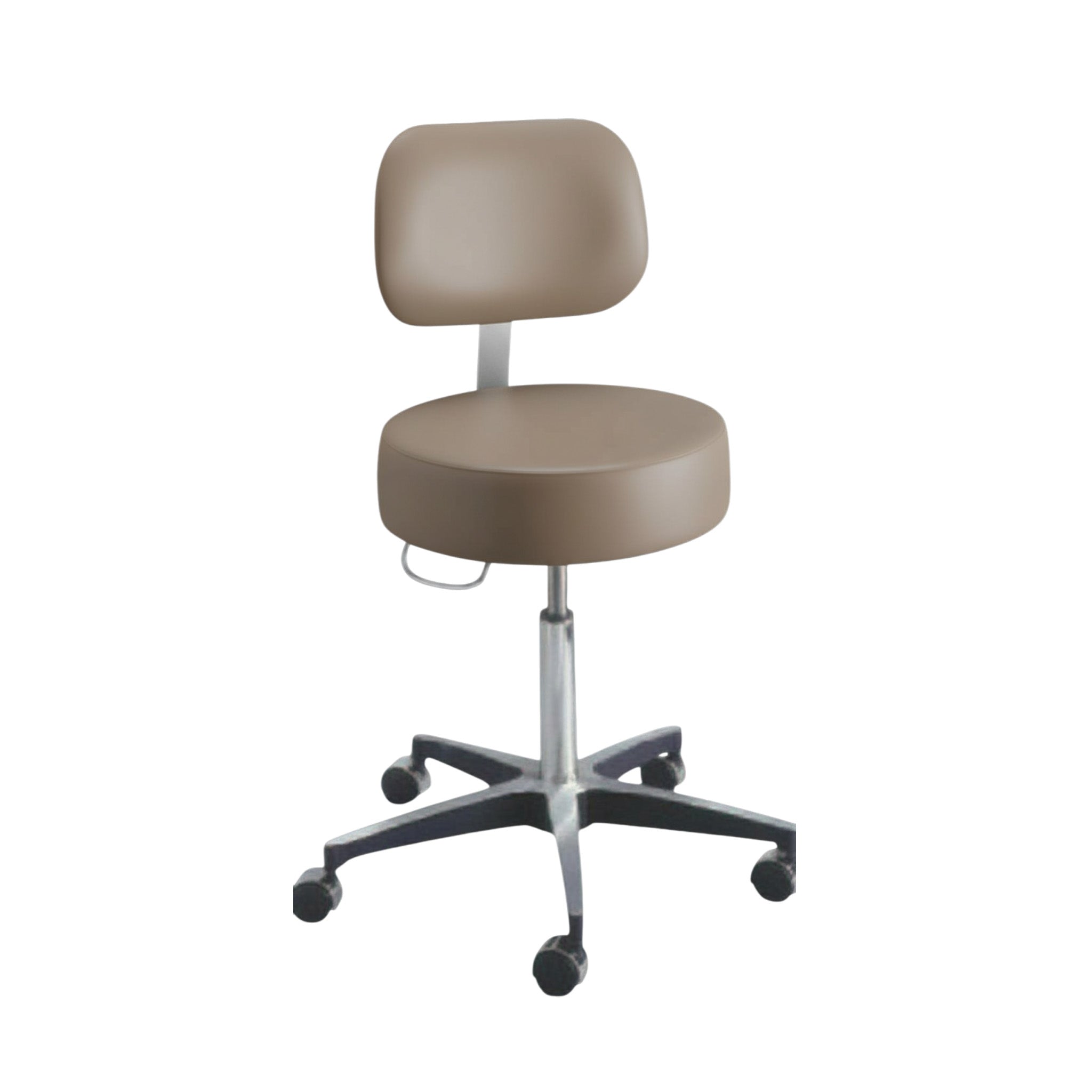 11001B-D Dental Stool