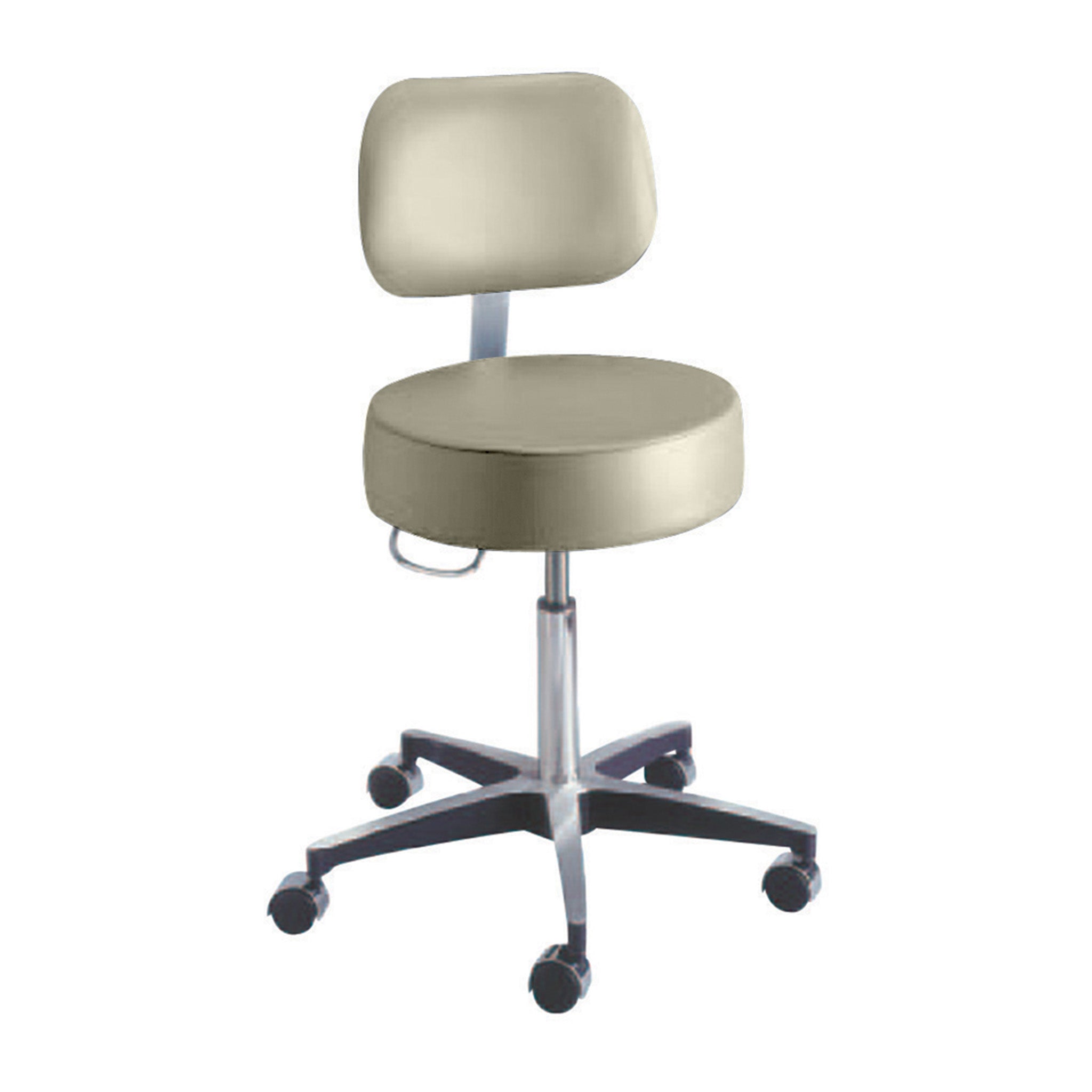 11001B-D Dental Stool