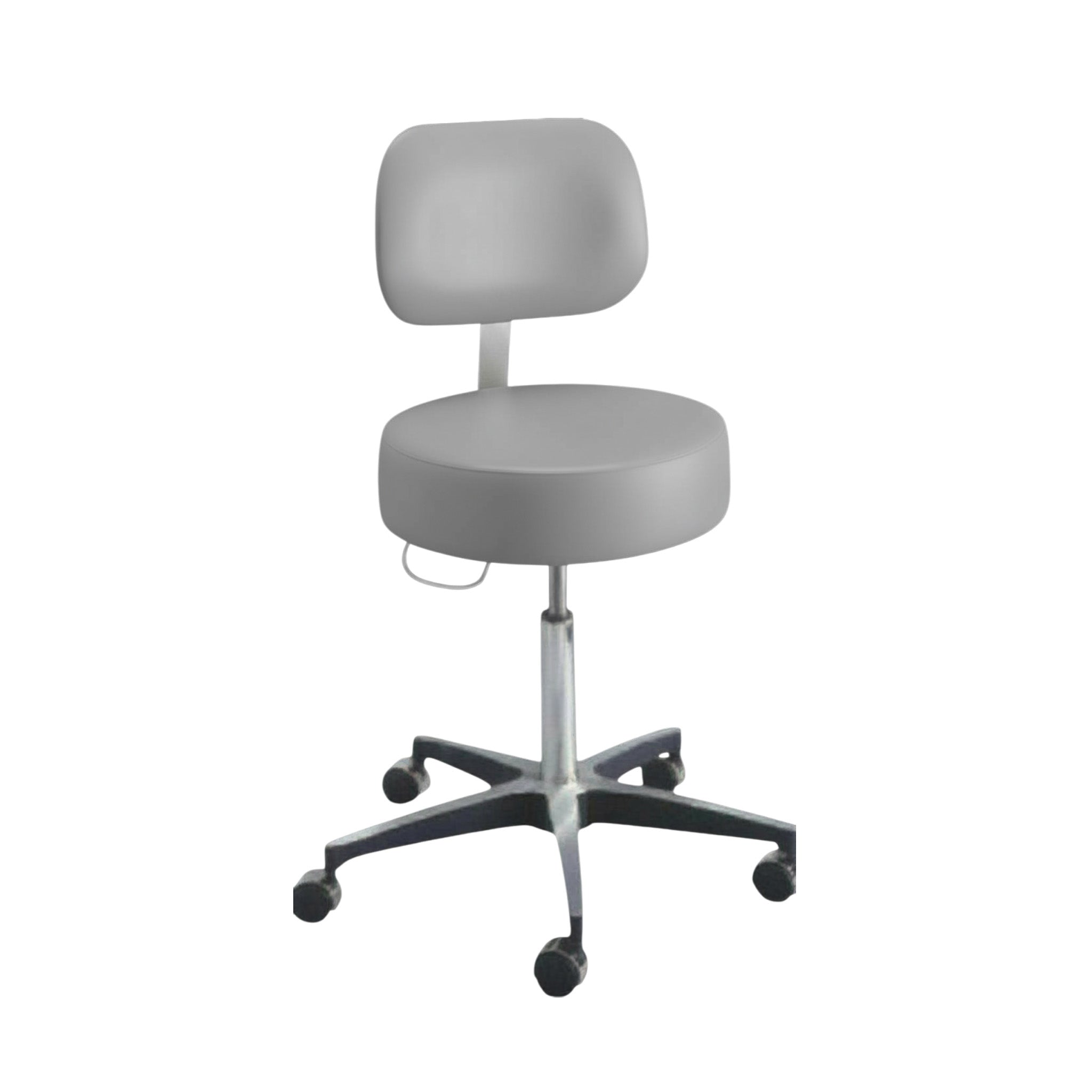 11001B-D Dental Stool