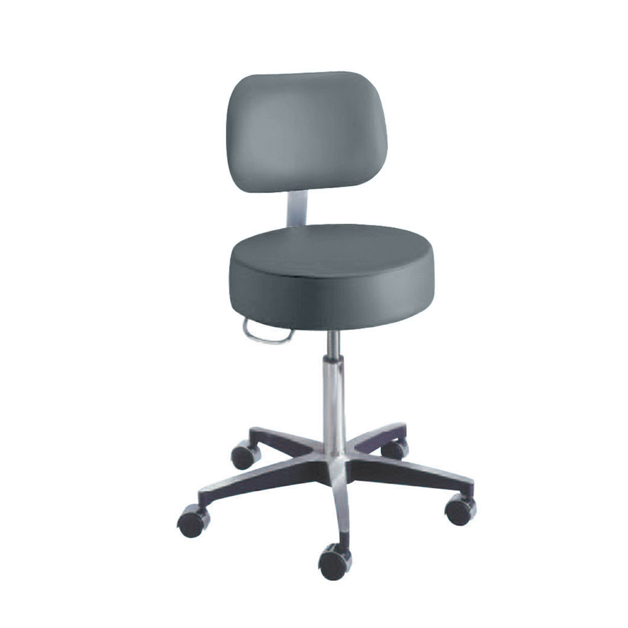 11001B-D Dental Stool