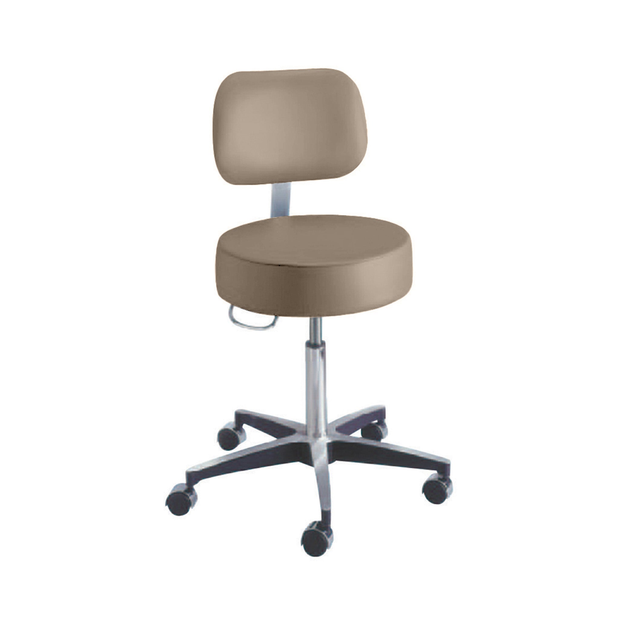 11001B-D Dental Stool