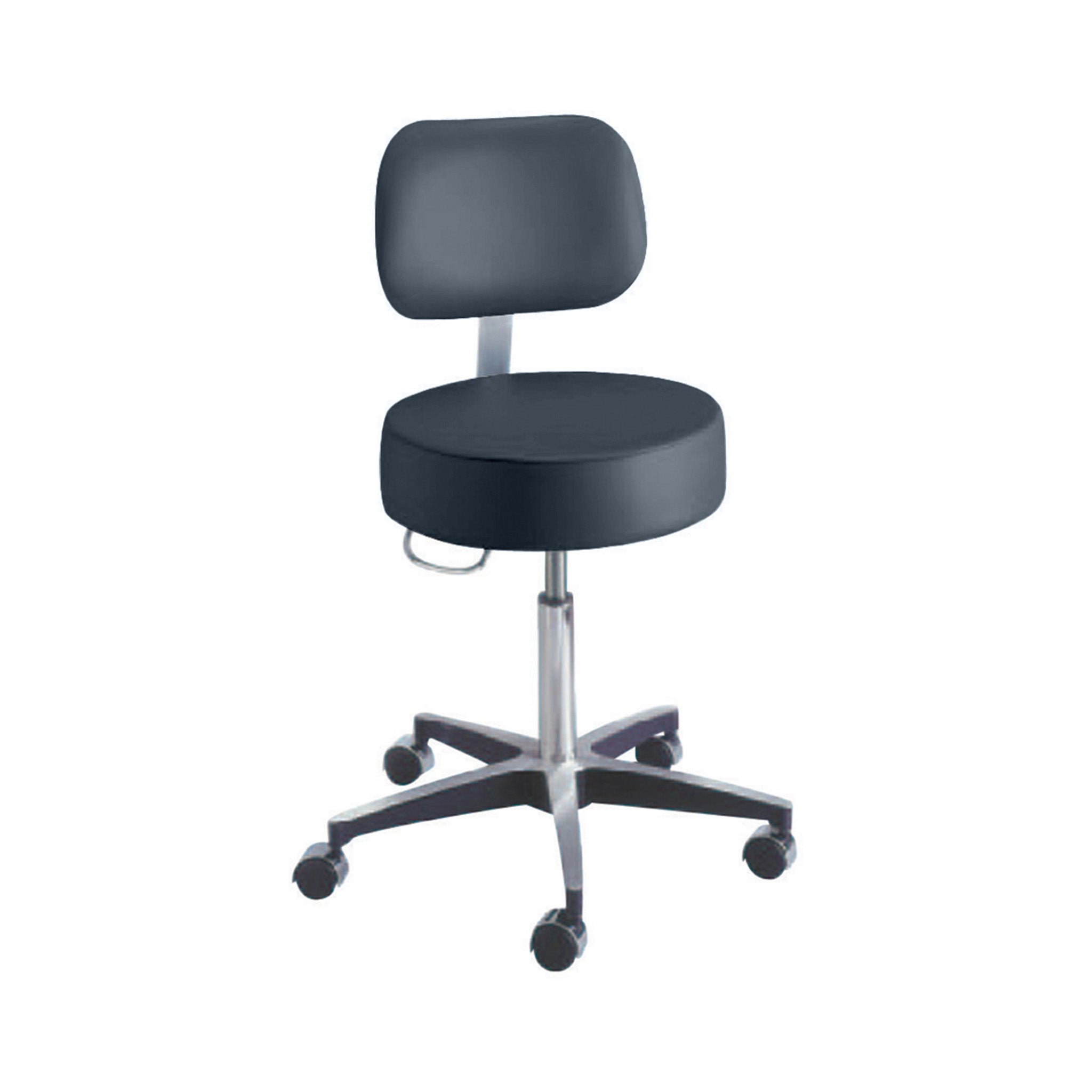 11001B-D Dental Stool