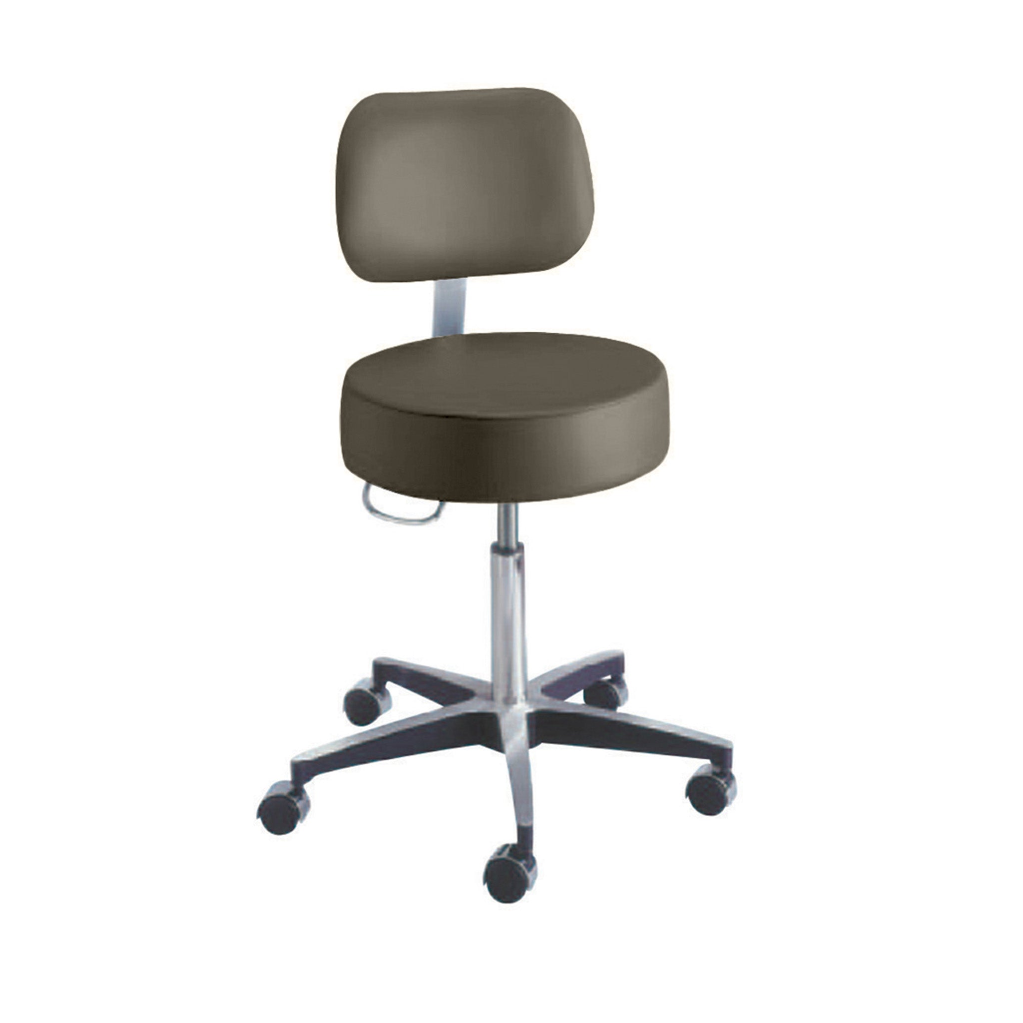 11001B-D Dental Stool