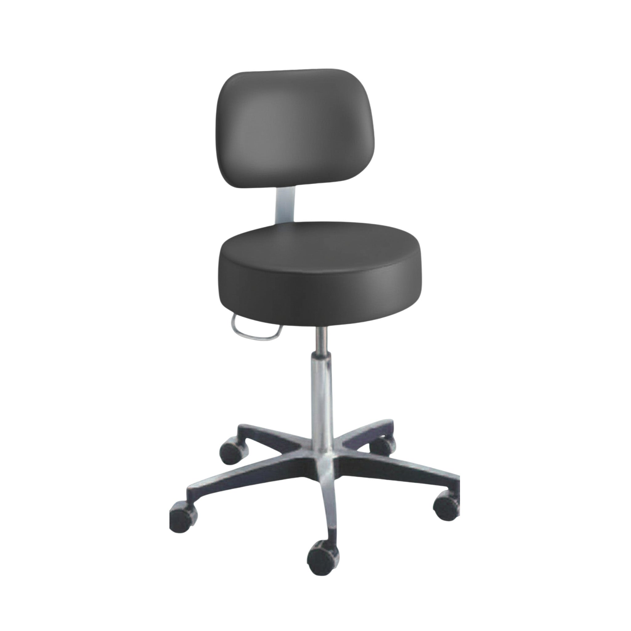11001B-D Dental Stool