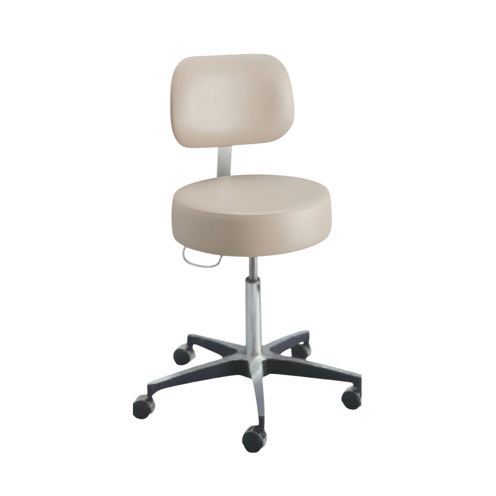 11001B-D Dental Stool