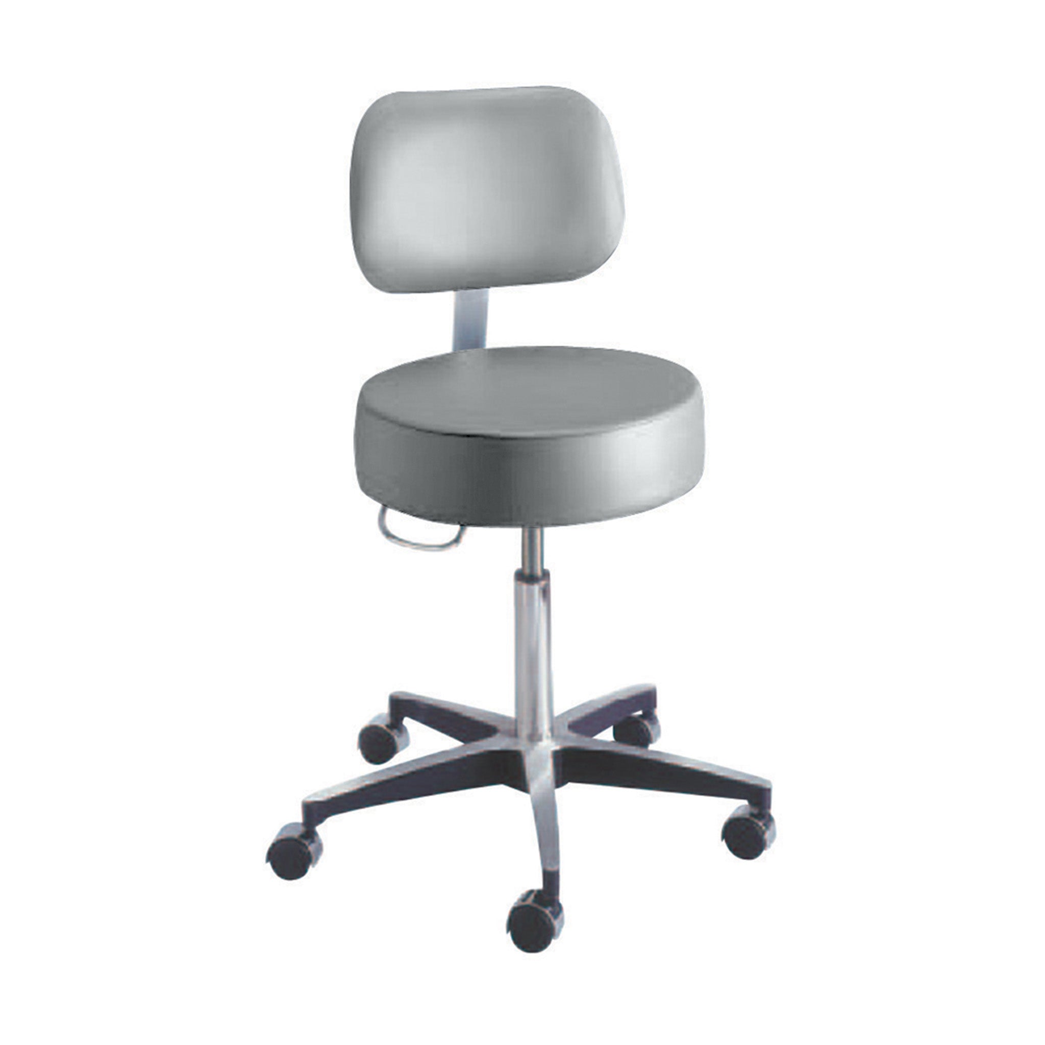 11001B-D Dental Stool
