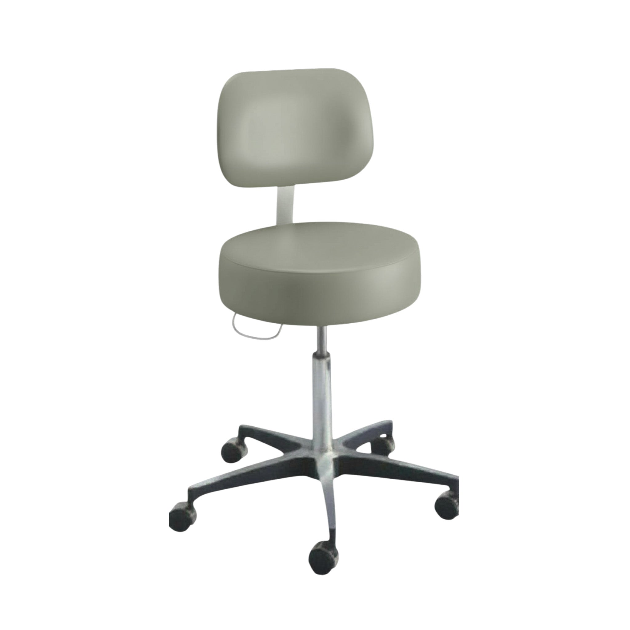 11001B-D Dental Stool