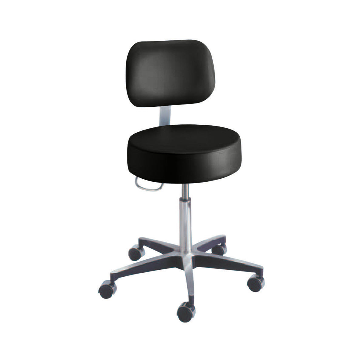 11001B-D Dental Stool