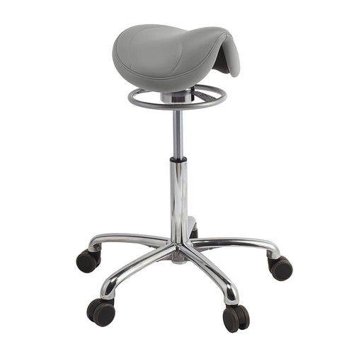 135AS Amazone Saddle Stool - Low Height
