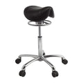 135AS Amazone Saddle Stool - Low Height