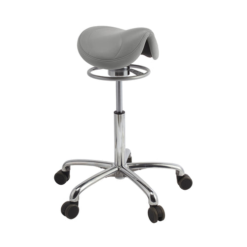135AS Amazone Saddle Stool