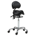 135ASB-LS Amazone Saddle Stool