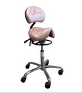 135ASR-LS Amazone Saddle Stool