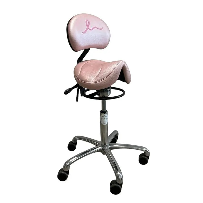 135ASR-LS Amazone Saddle Stool