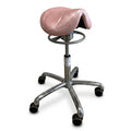 135ASR Saddle Stool