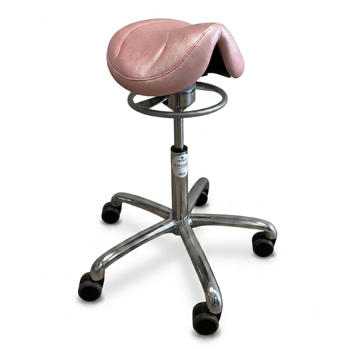135ASR Saddle Stool