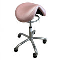 135JSR Jumper Saddle Stool