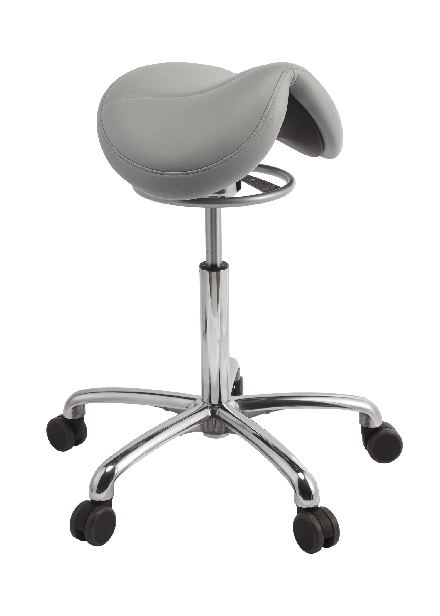 135JS Jumper Saddle Stool