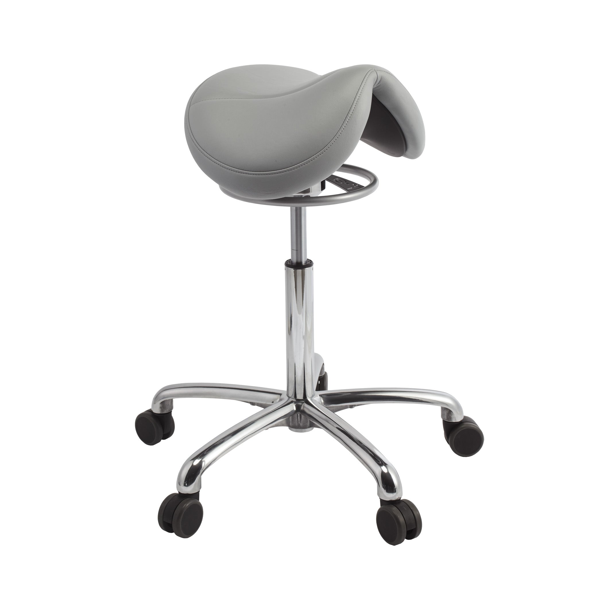 135JS-H Jumper Saddle Stool - High Height
