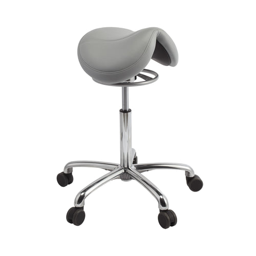 135JS-H Jumper Saddle Stool - High Height