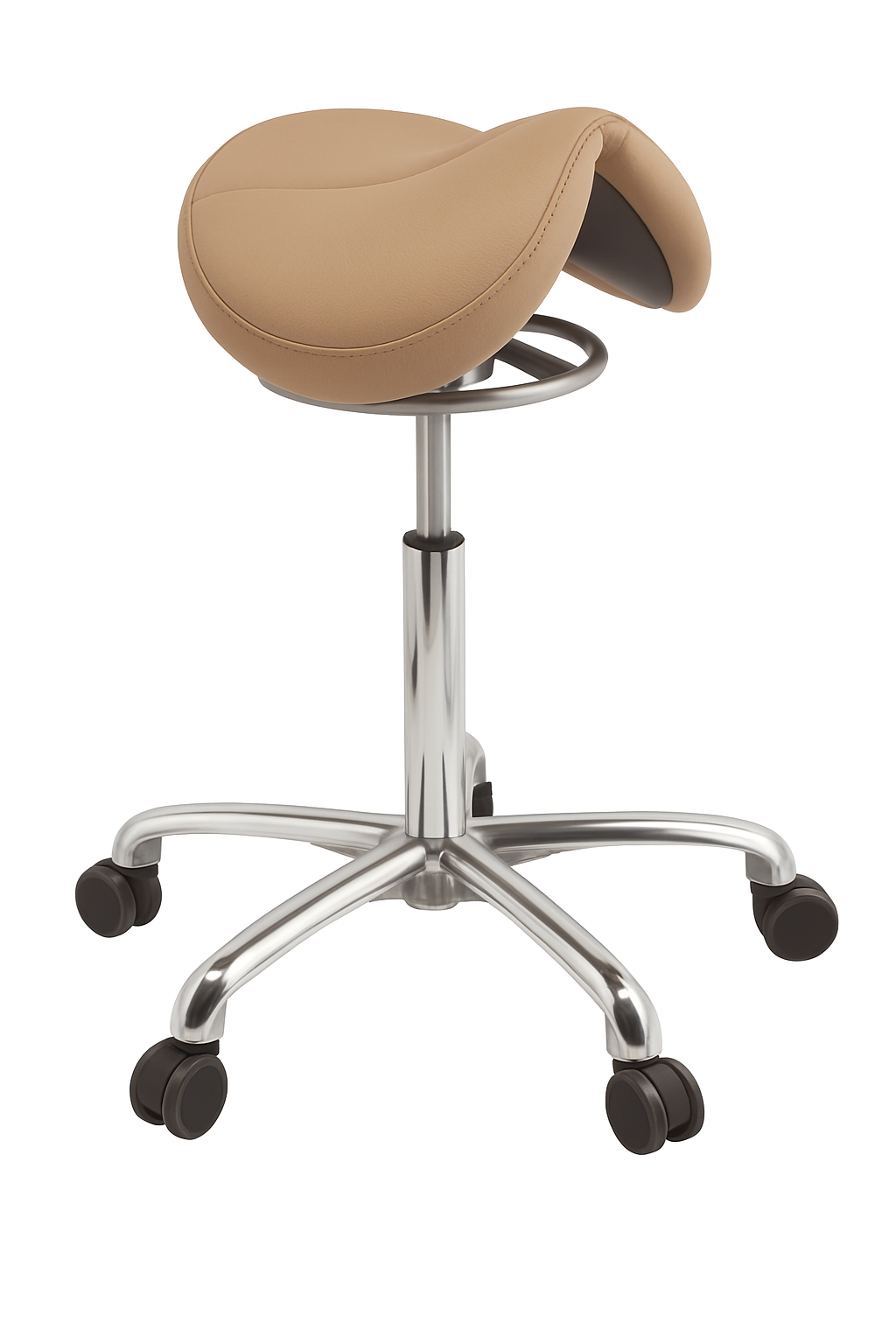 135JS Jumper Saddle Stool