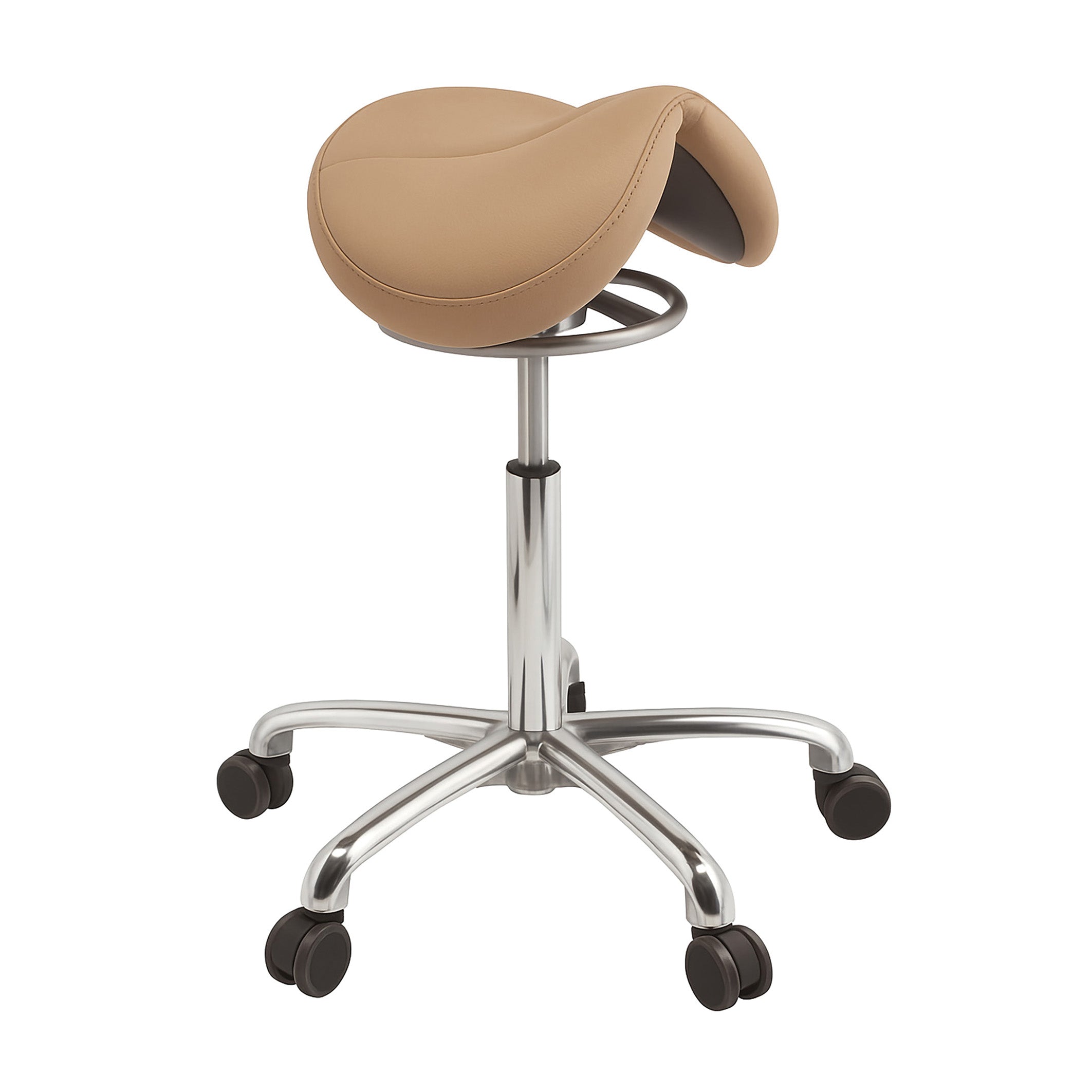 135JS-H Jumper Saddle Stool - High Height