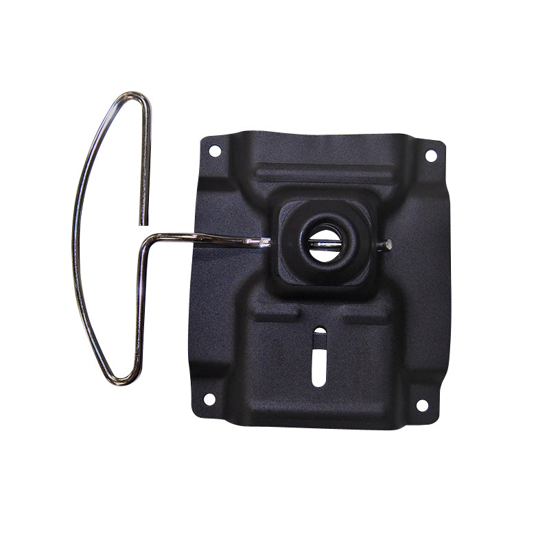 11001 Series Control Plate with Chrome Handle #2102517