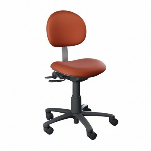 21435B Ergonomic Chair