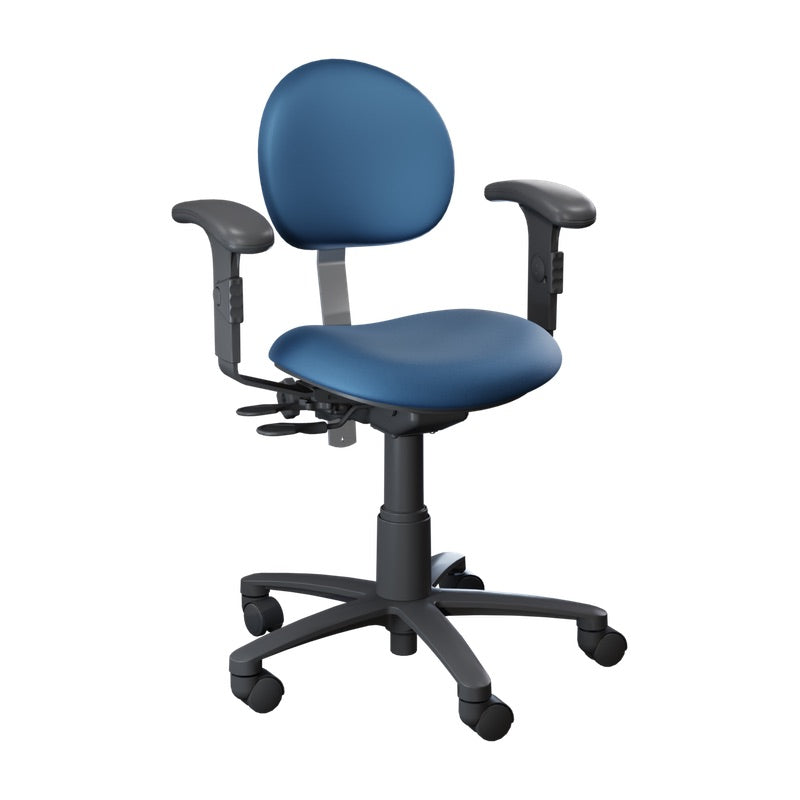 21435BA Ergonomic Chair