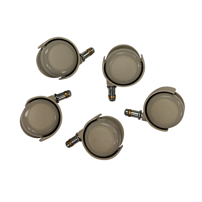 Casters Set #3102275