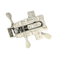 Control Plate with Arm Tab &amp; Back Tilt Paddle #3102791