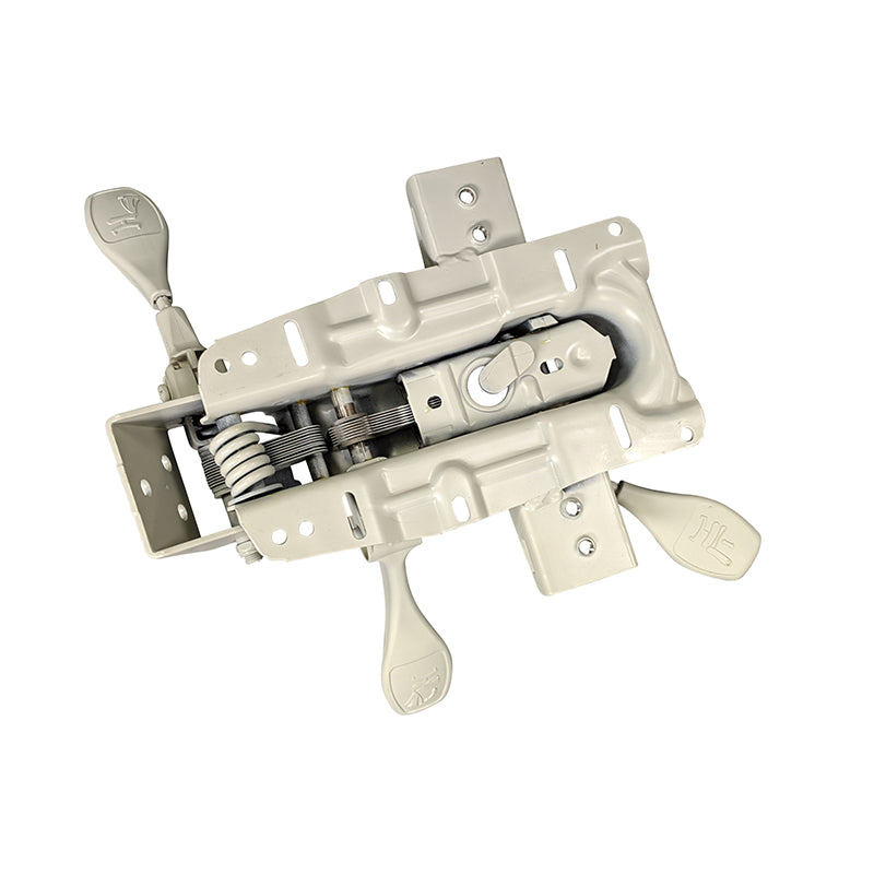 Control Plate with Arm Tab &amp; Back Tilt Paddle #3102791