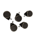 Jumper &amp; Amazone Saddle Stool Casters Set #3102858