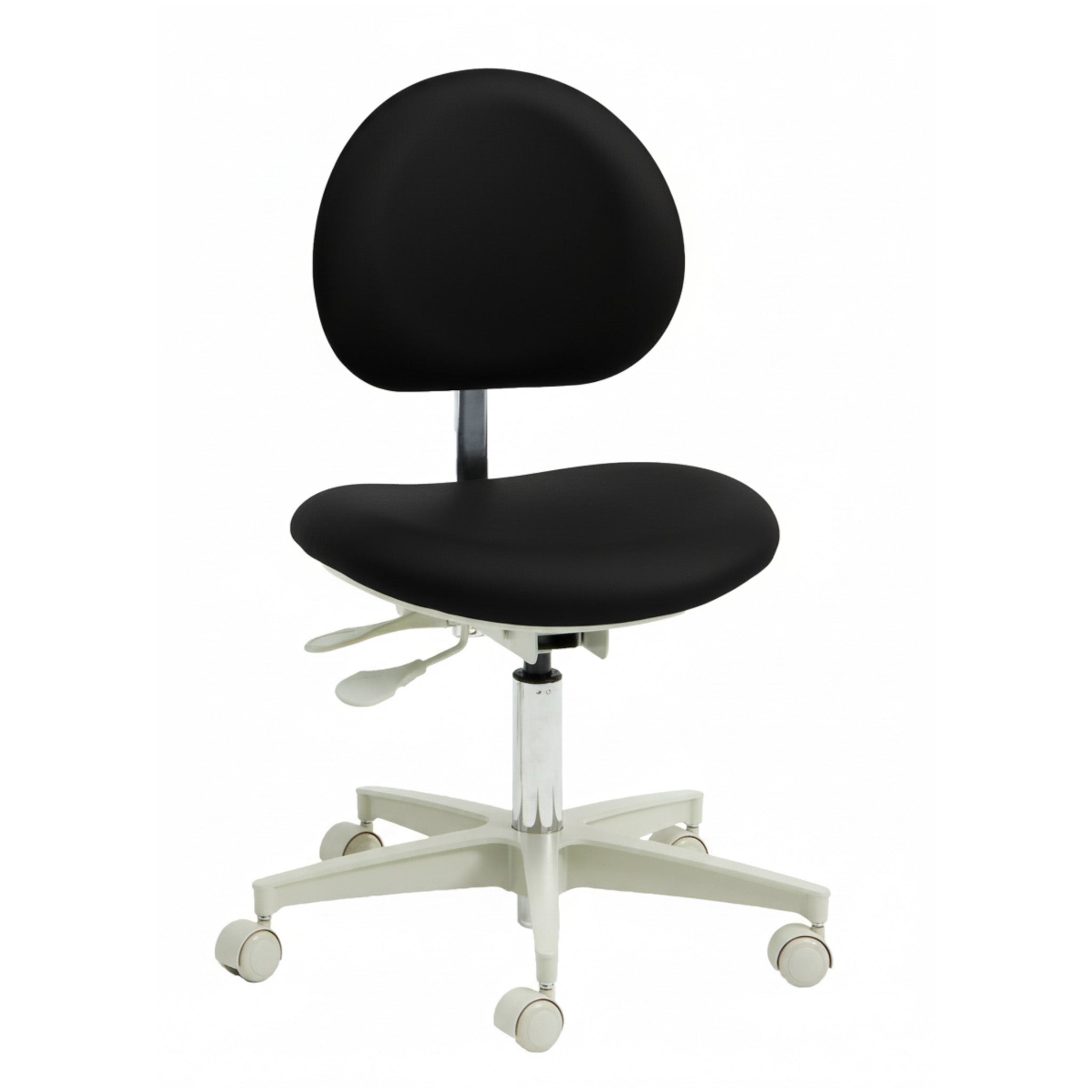 3125B Dental Stool