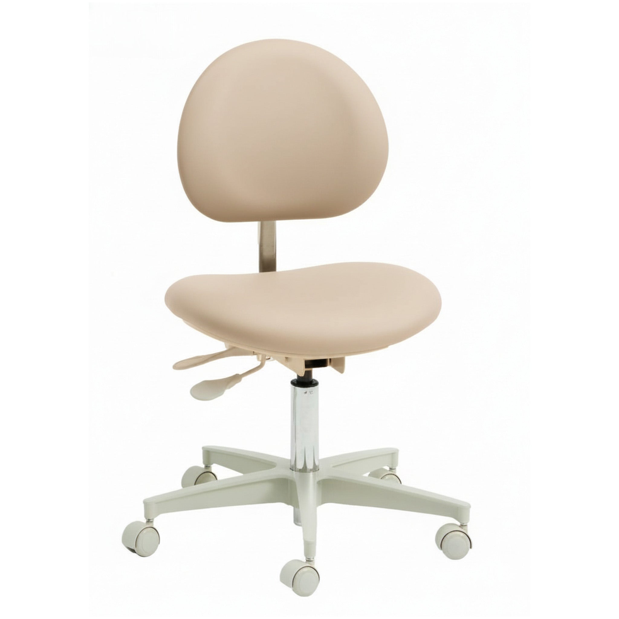 3125B Dental Stool