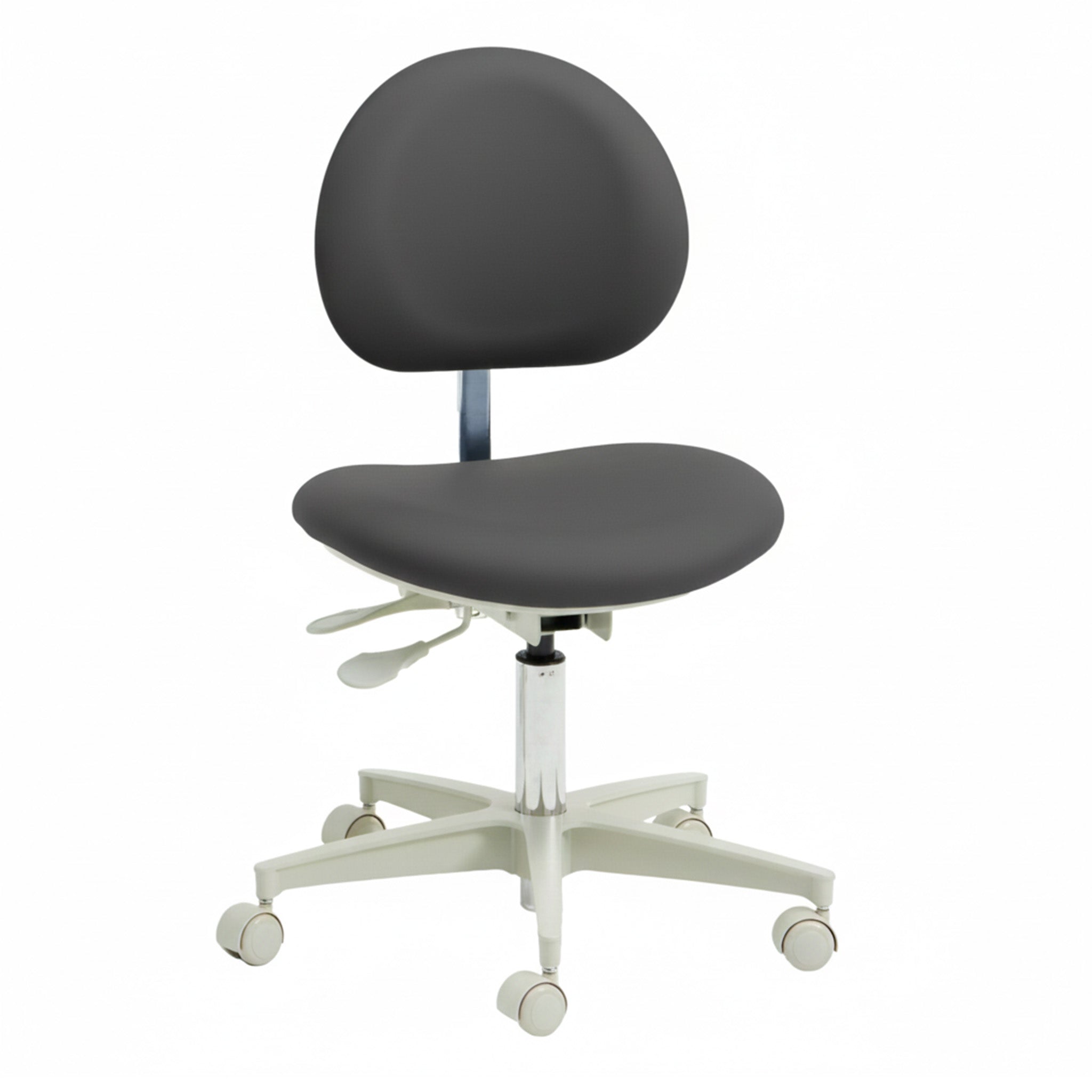 3125B Dental Stool