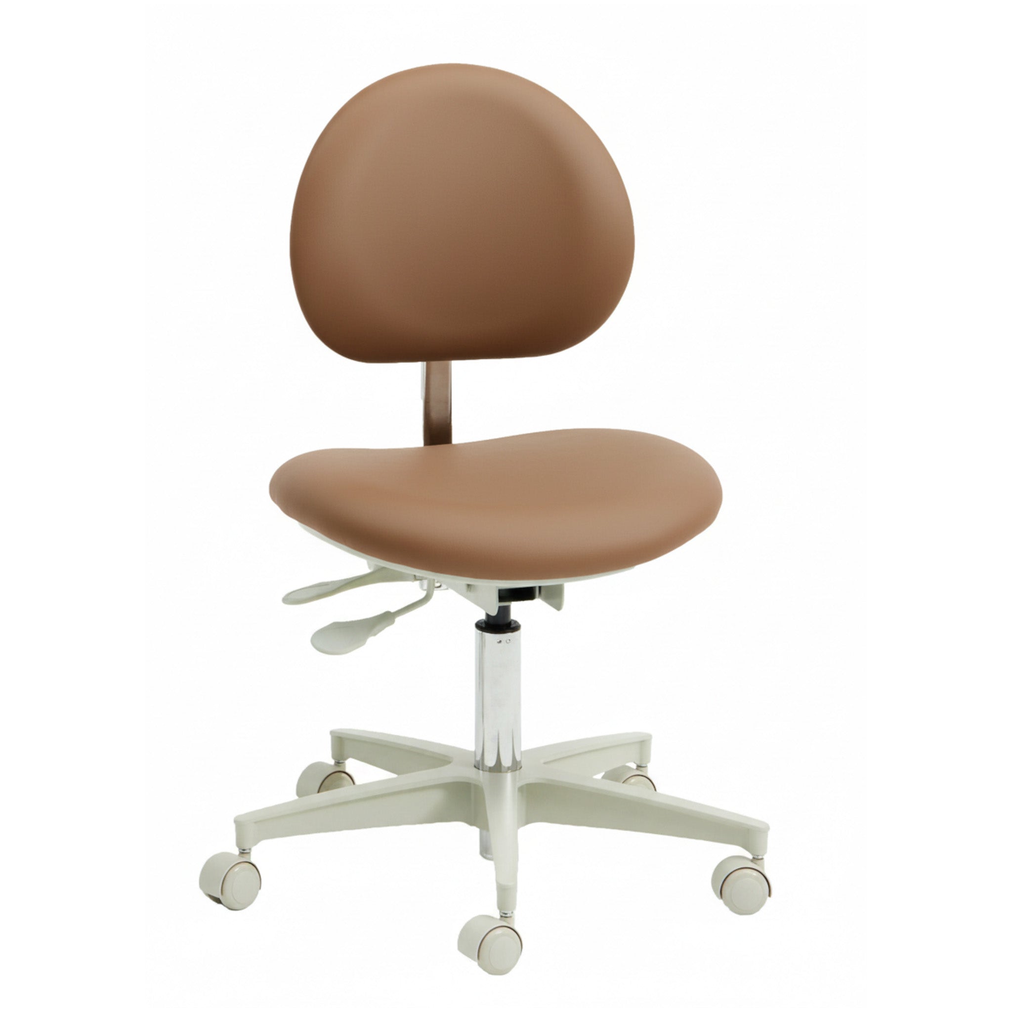 3125B Dental Stool