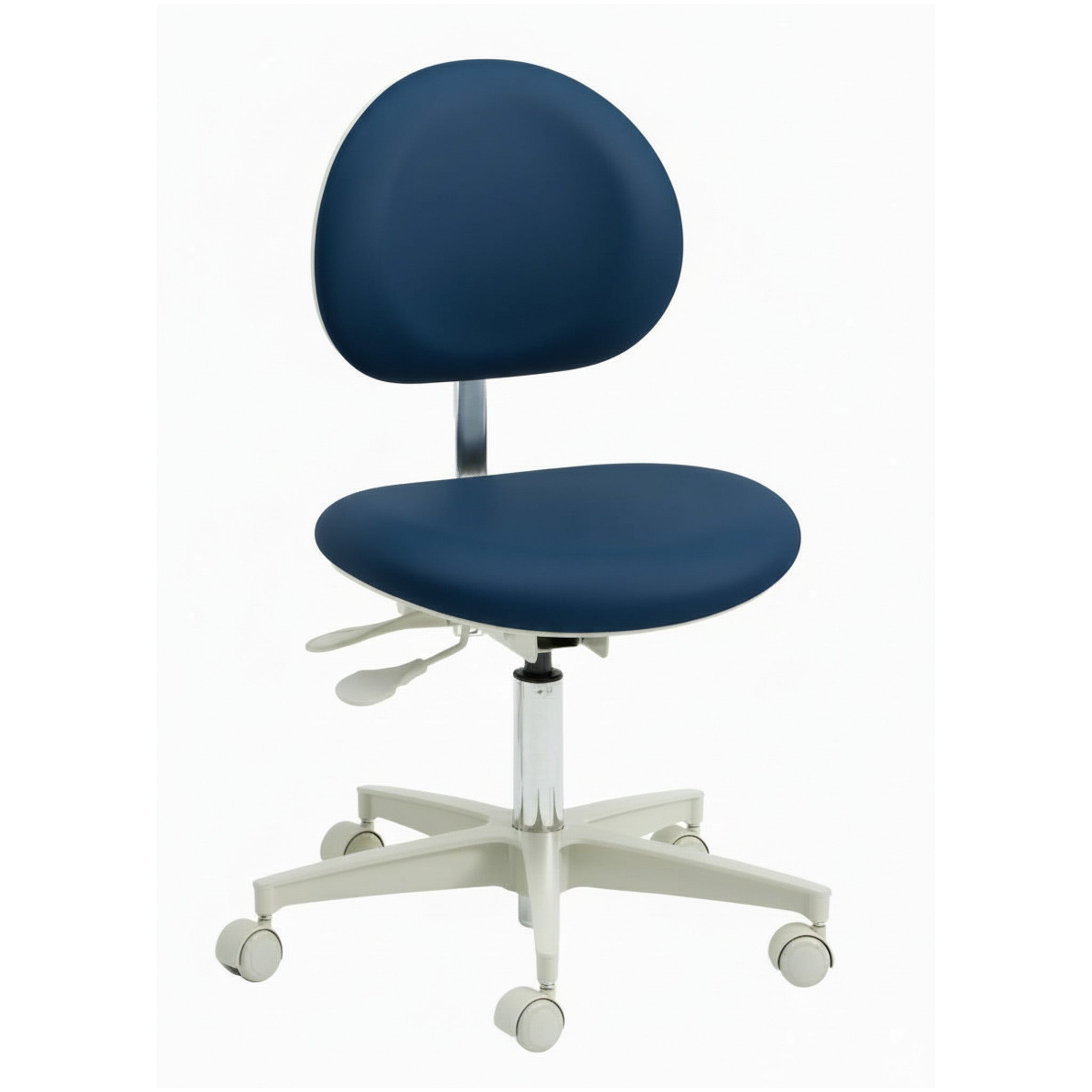 3125B Dental Stool