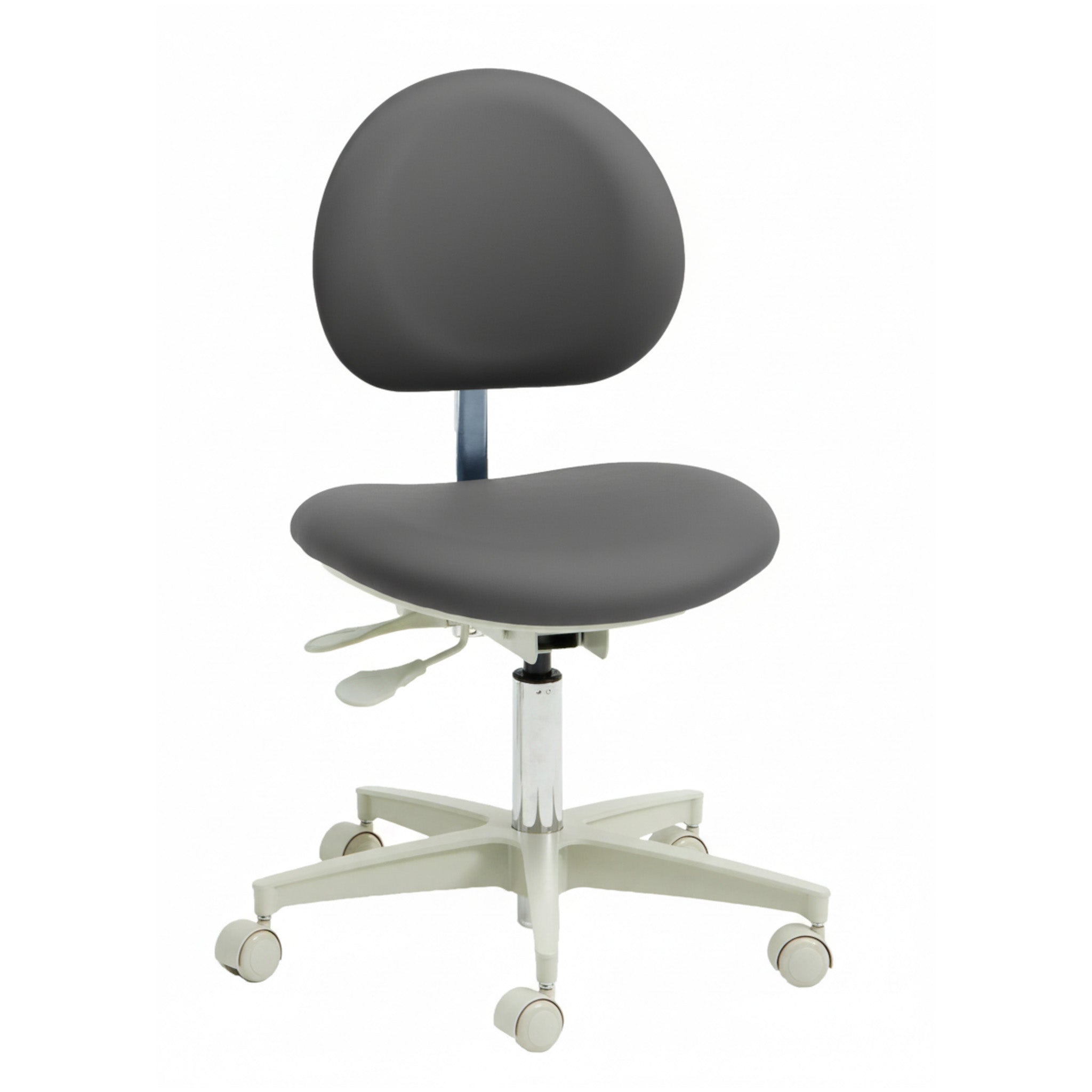 3125B Dental Stool