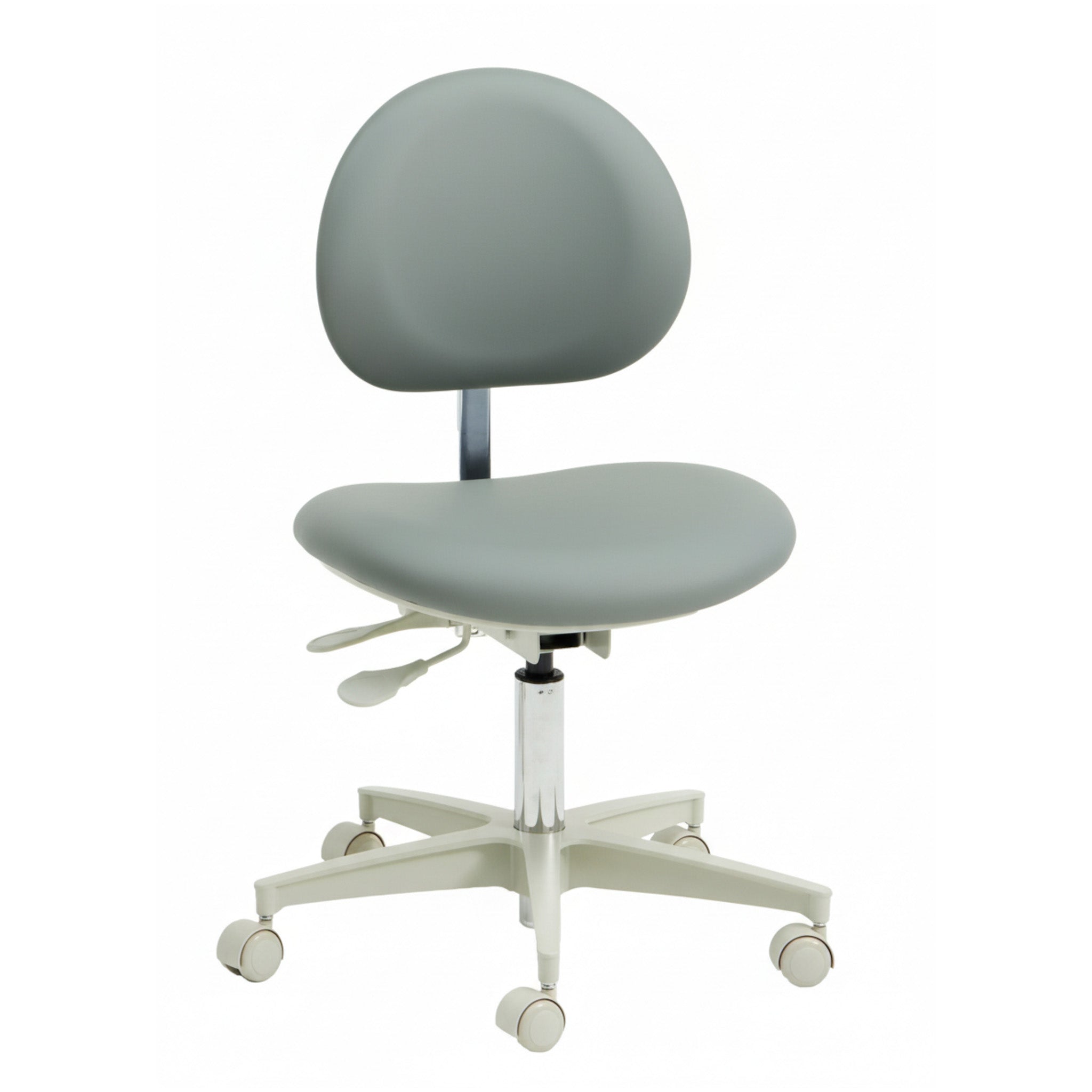 3125B Dental Stool | Ultraleather